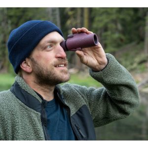 Nocs Field Tube 10×32 Monocular